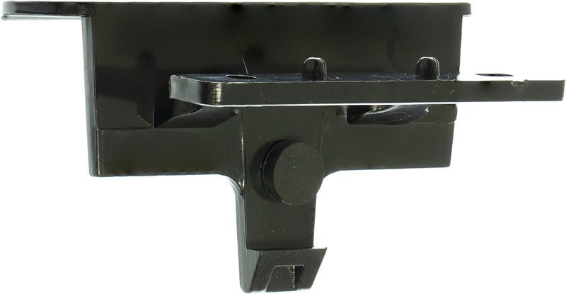 APDTY 035921 Center Console Lid Latch Repair Kit - Image 1